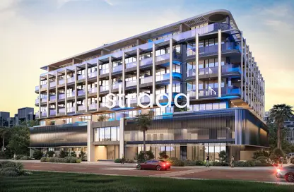 Apartment - Studio - 1 Bathroom for sale in 105 Residences - District 13 - Jumeirah Village Circle - Dubai Apartment - Studio - 1 Bathroom for sale in 105 Residences - District 13 - Jumeirah Village Circle - Dubai