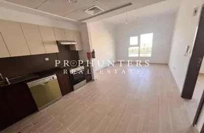 Apartment - 1 Bedroom - 2 Bathrooms for rent in Al Ramth 11 - Remraam - Dubai Land - Dubai