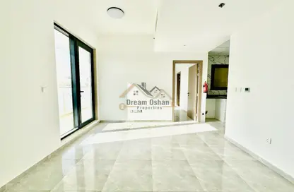 Apartment - 1 Bedroom - 2 Bathrooms for rent in Al Warsan 4 - Al Warsan - Dubai