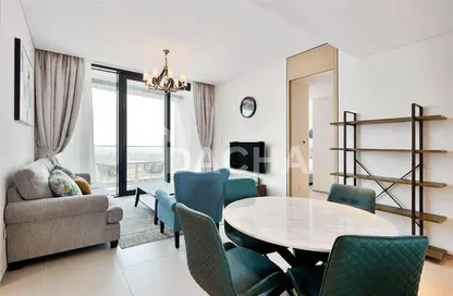 Apartment - 2 Bedrooms - 2 Bathrooms for sale in Jumeirah Gate Tower 1 - The Address Jumeirah Resort and Spa - Jumeirah Beach Residence - Dubai