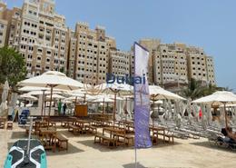 Outdoor Building image for: Apartment - 2 bedrooms - 2 bathrooms for rent in Balqis Residence - Kingdom of Sheba - Palm Jumeirah - Dubai, Image 1