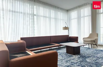 Apartment - 3 Bedrooms - 4 Bathrooms for sale in Vita Residencia - Al Sufouh 1 - Al Sufouh - Dubai