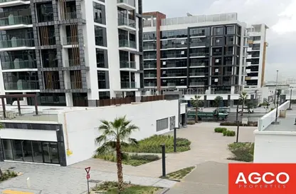 Apartment - 1 Bedroom - 2 Bathrooms for sale in AZIZI Riviera - Meydan One - Meydan - Dubai