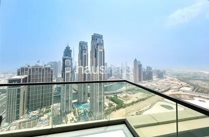 Apartment - 3 Bedrooms - 3 Bathrooms for sale in Aykon City Tower C - Aykon City - Business Bay - Dubai