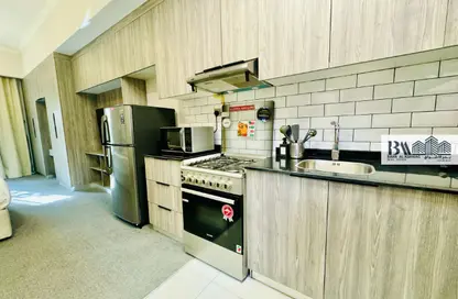Apartment - Studio - 1 Bathroom for rent in District 10 - Jumeirah Village Circle - Dubai