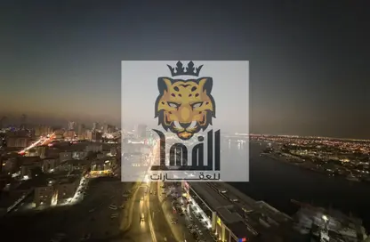 Apartment - 3 Bedrooms - 4 Bathrooms for sale in Oasis Tower - Al Rashidiya 1 - Al Rashidiya - Ajman Apartment - 3 Bedrooms - 4 Bathrooms for sale in Oasis Tower - Al Rashidiya 1 - Al Rashidiya - Ajman