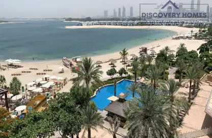 شقة - 2 غرف نوم - 3 حمامات للايجار في الداس - مساكن شور لاين - نخلة جميرا - دبي شقة - 2 غرف نوم - 3 حمامات للايجار في الداس - مساكن شور لاين - نخلة جميرا - دبي