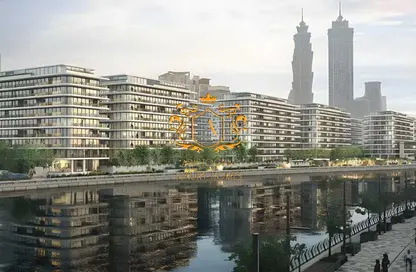 شقة - غرفة نوم - 2 حمامات للبيع في إيدن هاوس ذا بارك - الوصل - دبي