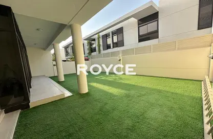 فيلا - 3 غرف نوم - 4 حمامات للبيع في روتشستر - فيلات ذا بارك - داماك هيلز - دبي