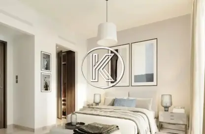 Apartment - 1 Bedroom - 2 Bathrooms for sale in Park Views Residences A - Park Views Residences - Al Kifaf - Zabeel - Dubai Apartment - 1 Bedroom - 2 Bathrooms for sale in Park Views Residences A - Park Views Residences - Al Kifaf - Zabeel - Dubai