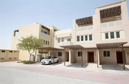 Townhouse - 2 Bedrooms - 2 Bathrooms for rent in Badrah Townhouses - Badrah - Dubai Waterfront - Dubai
