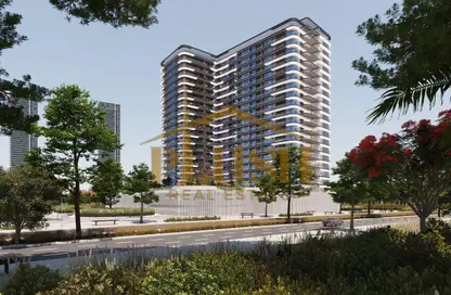 Apartment - Studio - 1 Bathroom for sale in Samana Resorts - Dubai Production City (IMPZ) - Dubai