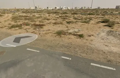 أرض - استوديو للبيع في تلال سيتي - الشارقة