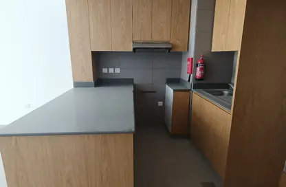 Apartment - Studio - 1 Bathroom for rent in Souks Residential - Al Mamsha - Muwaileh - Sharjah