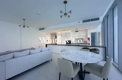 شقة - 2 غرف نوم - 3 حمامات للايجار في مساكن 6 - المنطقة وان - مدينة الشيخ محمد بن راشد - دبي شقة - 2 غرف نوم - 3 حمامات للايجار في مساكن 6 - المنطقة وان - مدينة الشيخ محمد بن راشد - دبي