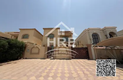 Villa - 5 Bedrooms - 7 Bathrooms for rent in Al Mowaihat 3 - Al Mowaihat - Ajman