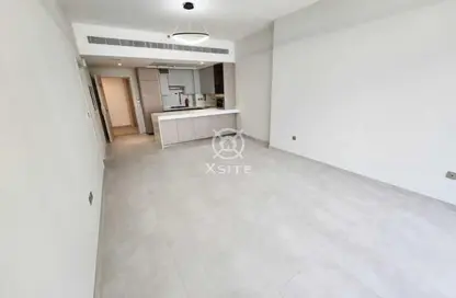 Apartment - 1 Bedroom - 2 Bathrooms for rent in Herad Tower - Jumeirah Village Circle - Dubai