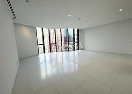 Apartment - 2 bedrooms - 4 bathrooms for rent in Burj Mohammed Bin Rashid at WTC - Corniche Road - Abu Dhabi