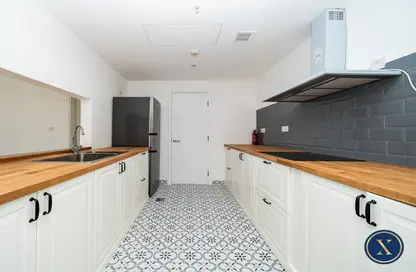 Apartment - 1 Bedroom - 2 Bathrooms for rent in South Ridge 1 - South Ridge - Downtown Dubai - Dubai