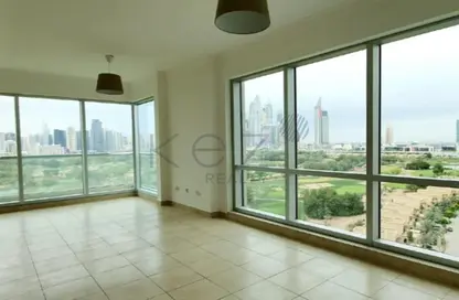 Apartment - 2 Bedrooms - 2 Bathrooms for rent in The Fairways East - The Fairways - The Views - Dubai