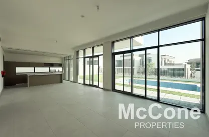 Villa - 4 Bedrooms - 6 Bathrooms for rent in Tilal Al Furjan - Phase One - Al Furjan - Dubai