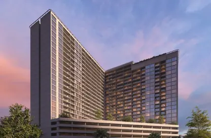 Apartment - 1 Bedroom - 2 Bathrooms for sale in Luma Park Views - Jumeirah Village Circle - Dubai