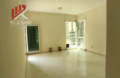 Apartment - 3 Bedrooms - 3 Bathrooms for rent in Al Majaz 2 - Al Majaz - Sharjah