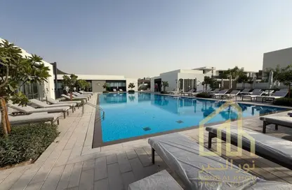 Townhouse - 3 Bedrooms - 4 Bathrooms for sale in Orania - The Valley - Dubai