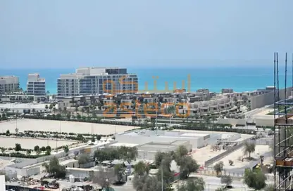 Apartment - 1 Bedroom - 2 Bathrooms for sale in Manarat Living - Saadiyat Cultural District - Saadiyat Island - Abu Dhabi