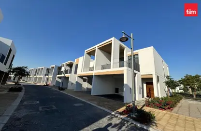 Villa - 3 Bedrooms - 3 Bathrooms for sale in Bliss - Arabian Ranches 3 - Dubai