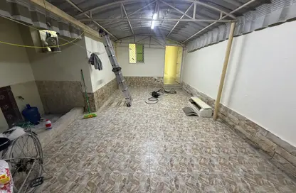 فيلا - 2 غرف نوم - 2 حمامات للايجار في الصبخة - ضاحية الرقة - الشارقة