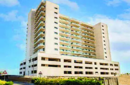 Apartment - 1 Bedroom - 2 Bathrooms for sale in Equiti Tower - Al Warsan 4 - Al Warsan - Dubai