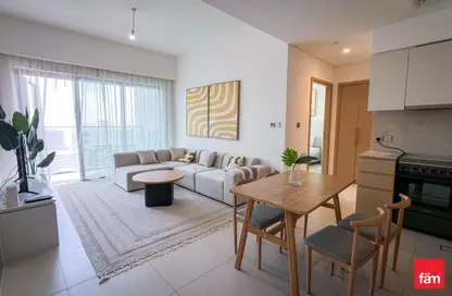 Apartment - 1 Bedroom - 1 Bathroom for sale in Burj Royale - Downtown Dubai - Dubai