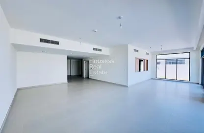 Villa - 5 Bedrooms - 7 Bathrooms for rent in The Pulse Beachfront - The Pulse - Dubai South (Dubai World Central) - Dubai