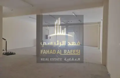 Warehouse - Studio - 1 Bathroom for rent in Al Jurf Industrial 1 - Al Jurf Industrial - Ajman