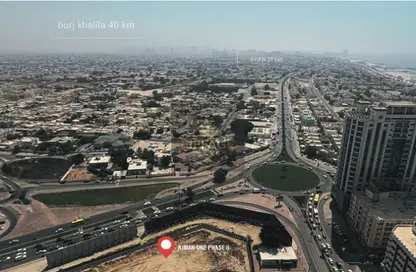 شقة - 2 غرف نوم - 3 حمامات للبيع في الراشدية 3 - الراشدية - عجمان