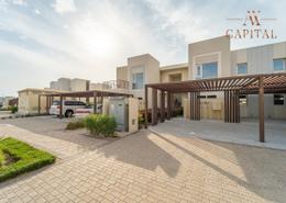 Townhouse - 2 bedrooms - 2 bathrooms for rent in Urbana - EMAAR South - Dubai South (Dubai World Central) - Dubai