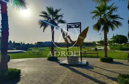 تاون هاوس - 3 غرف نوم - 3 حمامات للبيع في أمارغو - داماك هيلز 2 - دبي