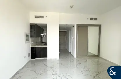 Apartment - Studio - 1 Bathroom for sale in Golden Dream Tower 1 - Jumeirah Village Circle - Dubai