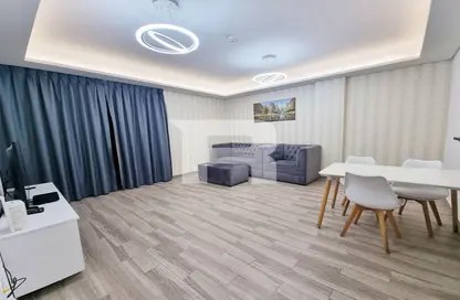 Apartment - 2 Bedrooms - 2 Bathrooms for sale in Laya Mansion - Jumeirah Village Circle - Dubai