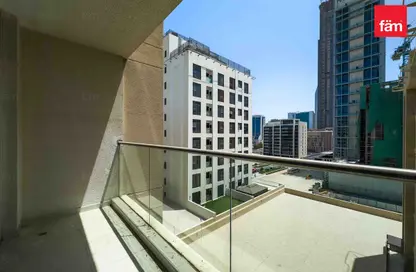 Apartment - 1 Bedroom - 2 Bathrooms for sale in Garden City 2 - Jumeirah Garden City - Al Satwa - Dubai Apartment - 1 Bedroom - 2 Bathrooms for sale in Garden City 2 - Jumeirah Garden City - Al Satwa - Dubai