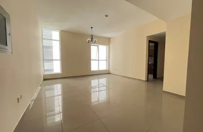 Apartment - 2 Bedrooms - 3 Bathrooms for rent in Ibtikar 2 - Al Majaz 2 - Al Majaz - Sharjah
