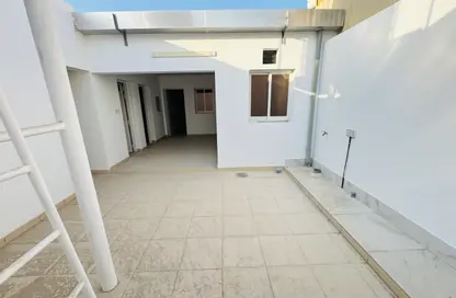 Villa - 3 Bedrooms - 3 Bathrooms for rent in Al Qadsiya - Al Heerah - Sharjah