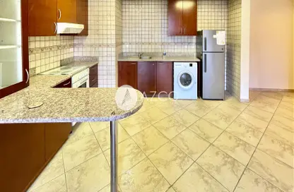 Apartment - 1 Bedroom - 2 Bathrooms for rent in Sherlock House 2 - Sherlock House - Motor City - Dubai