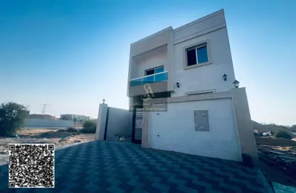 Townhouse - 5 Bedrooms - 6 Bathrooms for sale in Al Helio 2 - Al Helio - Ajman