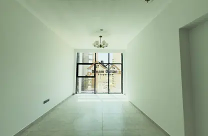 Apartment - 1 Bedroom - 2 Bathrooms for rent in Sama Al Jaddaf - Al Jaddaf - Dubai