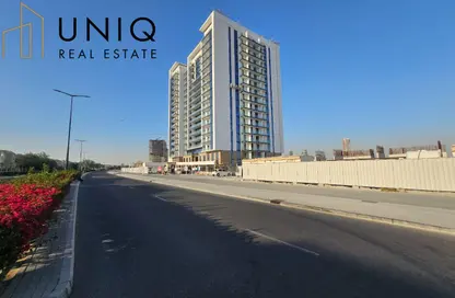 Apartment - 1 Bedroom - 2 Bathrooms for rent in Marco Polo - Living Legends - Dubai