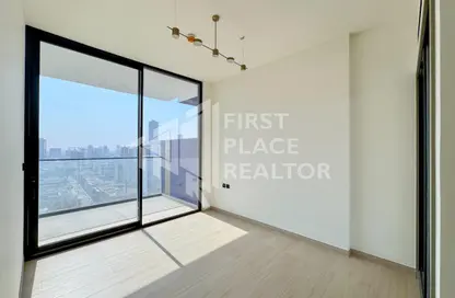 Apartment - 1 Bedroom - 1 Bathroom for sale in Binghatti Corner - Jumeirah Village Circle - Dubai