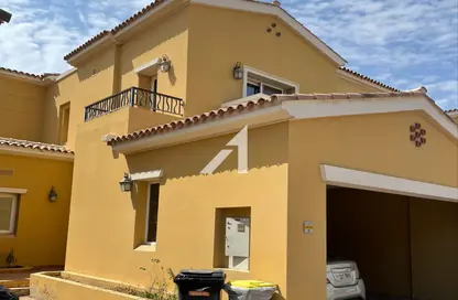 Villa - 2 Bedrooms - 3 Bathrooms for rent in Palmera 2 - Palmera - Arabian Ranches - Dubai