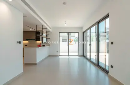 Townhouse - 5 Bedrooms - 6 Bathrooms for sale in Aura - Tilal Al Ghaf - Dubai
